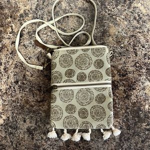 Natural Life Purse